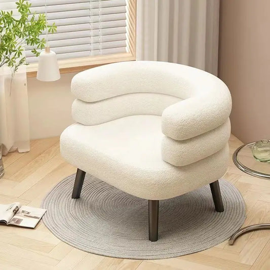 Scandi Style Comfy Chair